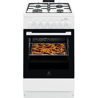 Зображення Плита Electrolux LKK560011W