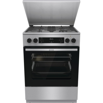 Изображение Плита Gorenje GKS6C71XF
