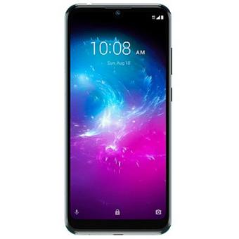 Изображение Смартфон ZTE Blade A51 Lite 2/32GB Green