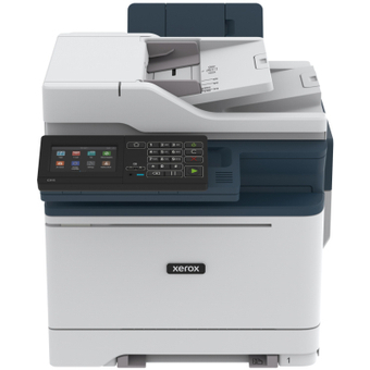 Изображение МФУ XEROX C315(WiFi) (C315V_DNI)