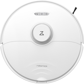 Изображение Xiaomi Roborock S8 White (S802-00)