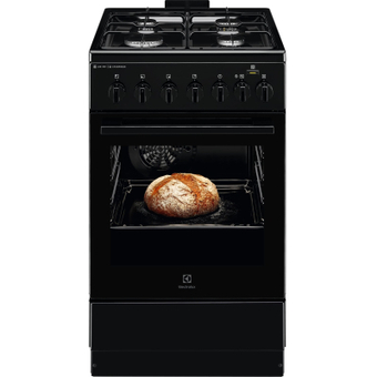 Зображення Плита Electrolux LKK560010K
