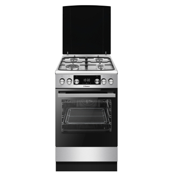 Изображение Плита Hansa FCMX583292