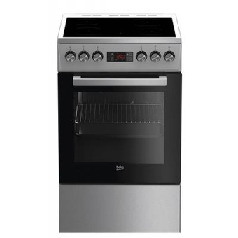 Зображення Плита  Beko FSM57300GX