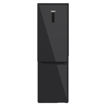 Изображение Холодильник Liberty HRF-360NGB