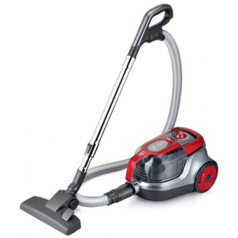 Изображение Пылесос HEINNER HVC-V750RD