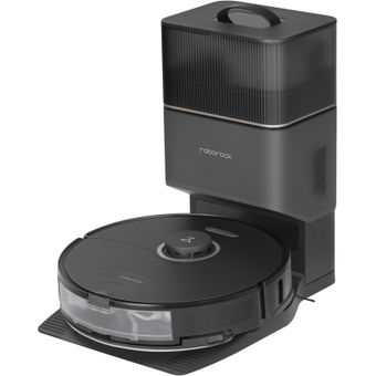 Изображение Xiaomi Roborock S8  Black (S8P52-00)