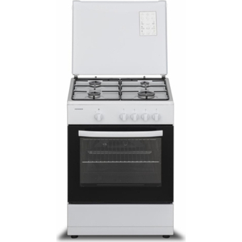 Изображение Плита HEINNER HFSC-SME60WH
