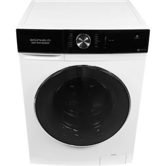 Изображение Стиральная машина Grunhelm GWT-DDI112D2WB