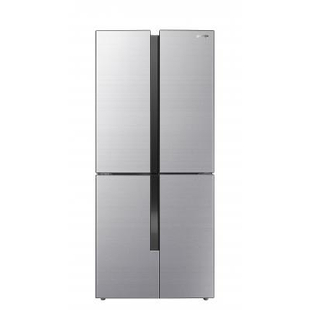 Зображення Холодильник Gorenje NRM8181MX