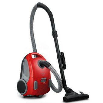 Зображення Пилосос безмішковий Artel VCB0120RED