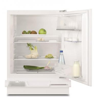 Изображение Холодильник Electrolux RXB2AF82S