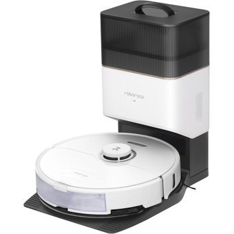 Изображение Xiaomi Roborock S8  White (S8P02-00)