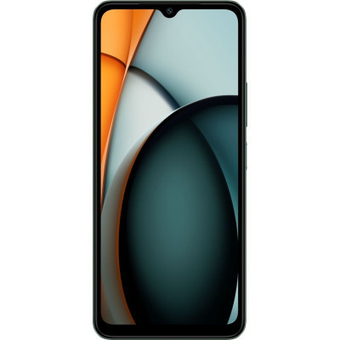 Зображення Смартфон Xiaomi Redmi A3 3/64GB Forest Green (Global Version)
