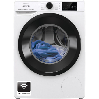 Зображення Пральна машина  Gorenje WPNEI82SBSWIFI