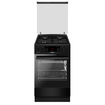 Изображение Плита Hansa FCMS593563