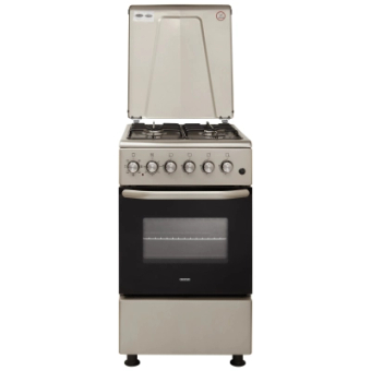 Зображення Плита комбінована Eleyus COMBO 5007 EF IS GR
