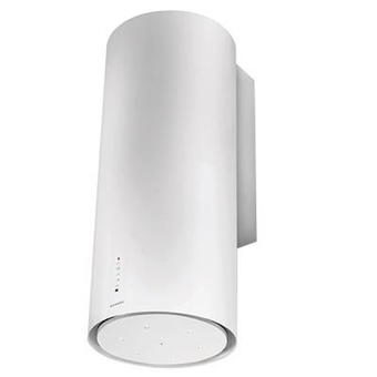 Зображення Витяжки Faber CYLINDRA PLUS WH GLOSS (CYLINDRAPLUSWHGLOSS)