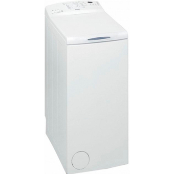 Изображение Стиральная машина Whirlpool AWE66710UA