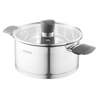 Изображение Кастрюля Ardesto Gemini Trento AR3630G