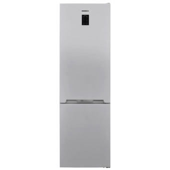 Изображение Холодильник HEINNER HCNF-V366SE