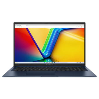 Зображення Ноутбук Asus Vivobook 17 X1704ZA-AU011 (90NB10F2-M000B0)