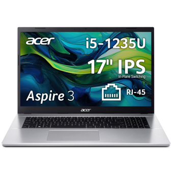 Изображение Ноутбук Acer Aspire 3 A317-54-59XX (NX.K9YEU.00K)