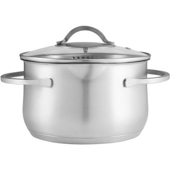 Изображение Кастрюля Polaris Solid 3,5 л (Solid-20C)