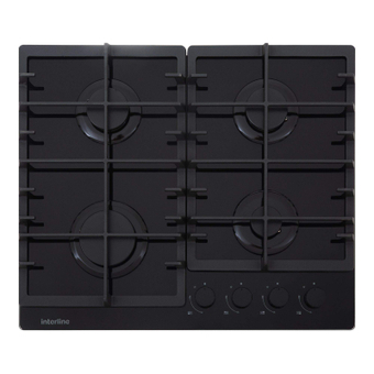 Изображение Варочная поверхность Interline HGG 563 FGK BM