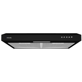 Изображение Вытяжки Minola HPL 513 BL