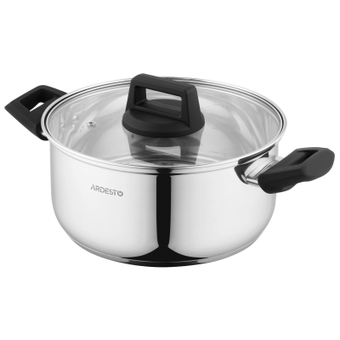 Изображение Кастрюля Ardesto Gemini Piemonte AR3538G