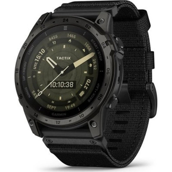 Изображение Смарт-часы Garmin Tactix 7 Amoled Edition Premium Tactical (010-02931-01)