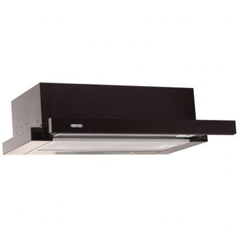Изображение Вытяжки Eleyus LOTUS 470 50 BL