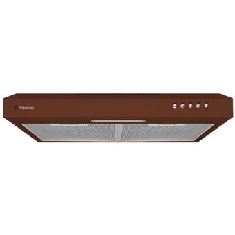 Изображение Вытяжки Minola HPL 513 BR