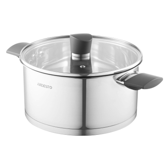 Изображение Кастрюля Ardesto Gemini Trento AR3639G