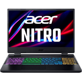 Изображение Ноутбук Acer Nitro 5 AN515-58 (NH.QLZEU.00F)