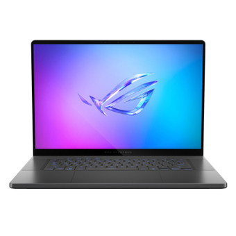 Зображення Ноутбук Asus ROG Zephyrus G16 GA605WI-QR107X (90NR0J91-M006U0)