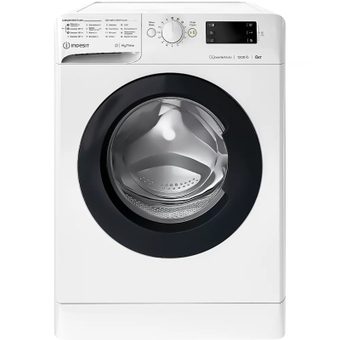 Зображення Пральна машина  Indesit OMTWSE61293WKUA