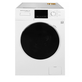 Изображение Стиральная машина Grunhelm GWDT-FF8514D2W