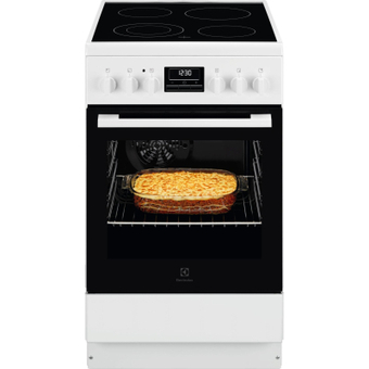 Зображення Плита Electrolux LKR540266W