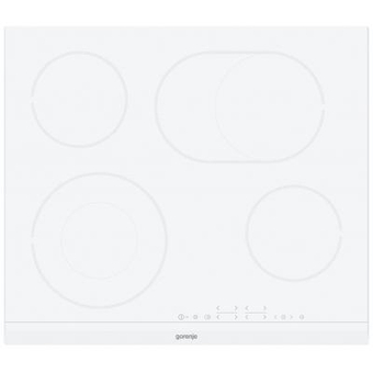 Изображение Варочная поверхность Gorenje ECT643WCSC