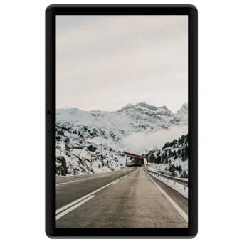 Изображение Планшет Sigma X-style Tab A1015 4G 4/64GB silver (4827798765326)