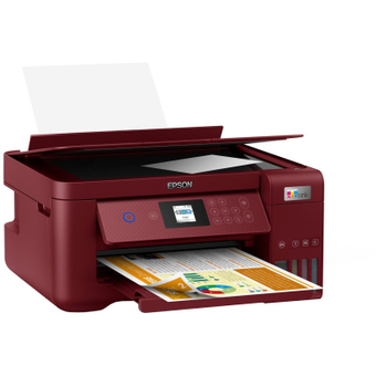 Изображение МФУ Epson L4267 c WiFi (C11CJ63413)