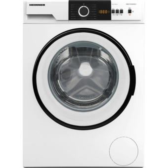 Зображення Пральна машина  HEINNER HWM-VT1610SMCHD