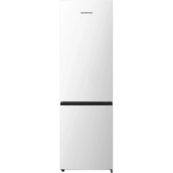 Изображение Холодильник HEINNER HCNF-HS255F