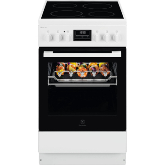 Зображення Плита Electrolux LKR540267W