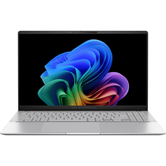 Зображення Ноутбук Asus Vivobook S 15 OLED S5507QA-MA044W (90NB14Q2-M004D0)