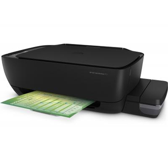 Изображение БФП HP Ink Tank 415 c Wi-Fi (Z4B53A)