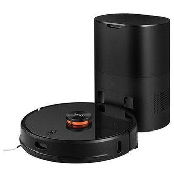Изображение Пылесос Xiaomi Lydsto R1 Pro Black