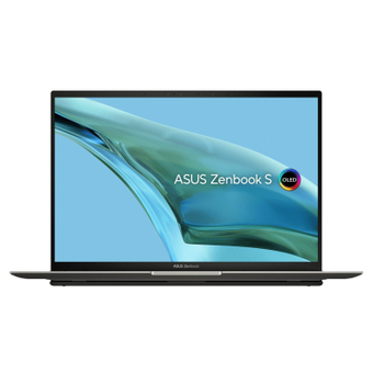 Зображення Ноутбук Asus Zenbook S 13 OLED UX5304MA-NQ128W (90NB12V2-M00AW0)
